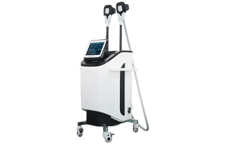 body contouring machine, fat reduction equipment, slimming machine, cryolipolysis, cavitation machine